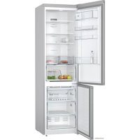 Холодильник Bosch Serie 4 VitaFresh KGN39XI27R