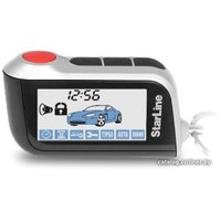 Автосигнализация StarLine A93 в Витебске