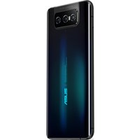 Смартфон ASUS ZenFone 7 Pro ZS671KS 8GB/256GB (черный)