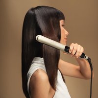 Выпрямитель Cecotec Lisse Keratin Essence Champagne 110363