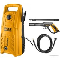 Мойка высокого давления Ingco HPWR14008