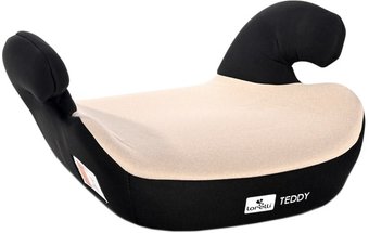 Детское сиденье Lorelli Teddy 2021 (бежевый)