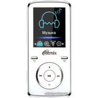 Плеер MP3 Ritmix RF-4950 4GB (белый)