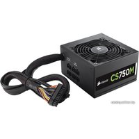 Блок питания Corsair CS750M 750W (CP-9020078)