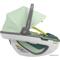 Детское автокресло Maxi-Cosi Coral 360 (neo green)