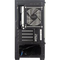 Корпус Accord ACC-ZCU2B