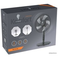 Вентилятор Leonord LE-1603 / 104878