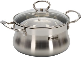 Кастрюля Regent Inox Bella 93-BEv-03