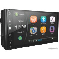 USB-магнитола ACV WD-6500N