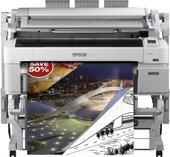 SureColor SC-T5200 MFP HDD