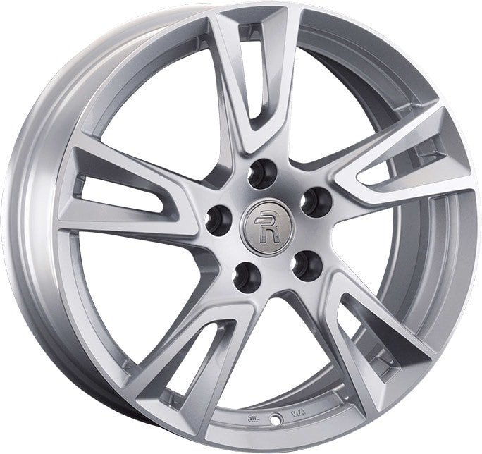 

Литые диски Replay 7843 (INF50) 17x7.5" 5x114.3мм DIA 66.1мм ET 45мм SF