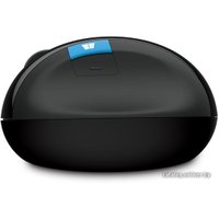 Мышь Microsoft Sculpt Ergonomic Mouse (L6V-00005)