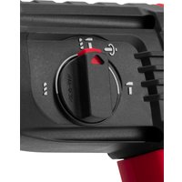 Перфоратор MTX RHB-BL-20-26 (с 1-им АКБ, кейс)