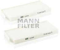 

MANN-filter CU24182