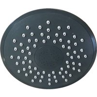 Душевая кабина Domani-Spa Simple 99 Mid 90x90 DS01Sm99MGrCl00.Gt-V1.2-Black