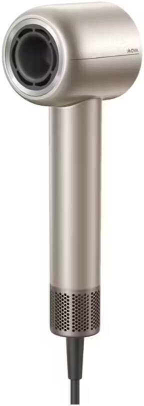 Фен Mova Shine 10 (luna gold)