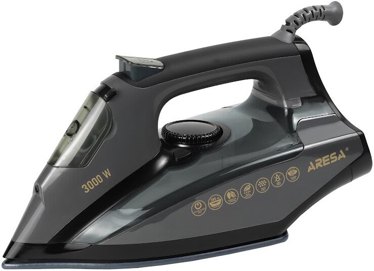 

Утюг Aresa AR-3133