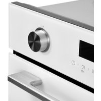 Электрический духовой шкаф MAUNFELD MCMO5015MFW