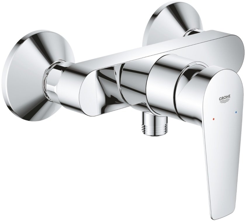 

Смеситель Grohe Bauedge 23635001