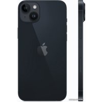 Смартфон Apple iPhone 14 Plus 128GB (полуночный)