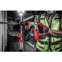 Перфоратор Milwaukee M18 FIXTEC M18BLHX-0X 4933478891 (без АКБ, кейс)