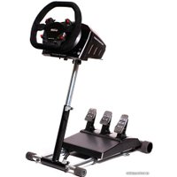 Стойка для автосимуляторов Wheel Stand Pro Deluxe V2 для рулей Logitech G29/G920/G27/G25