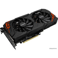 Видеокарта Gigabyte Radeon RX 580 8GB GDDR5 GV-RX580D5-8GD