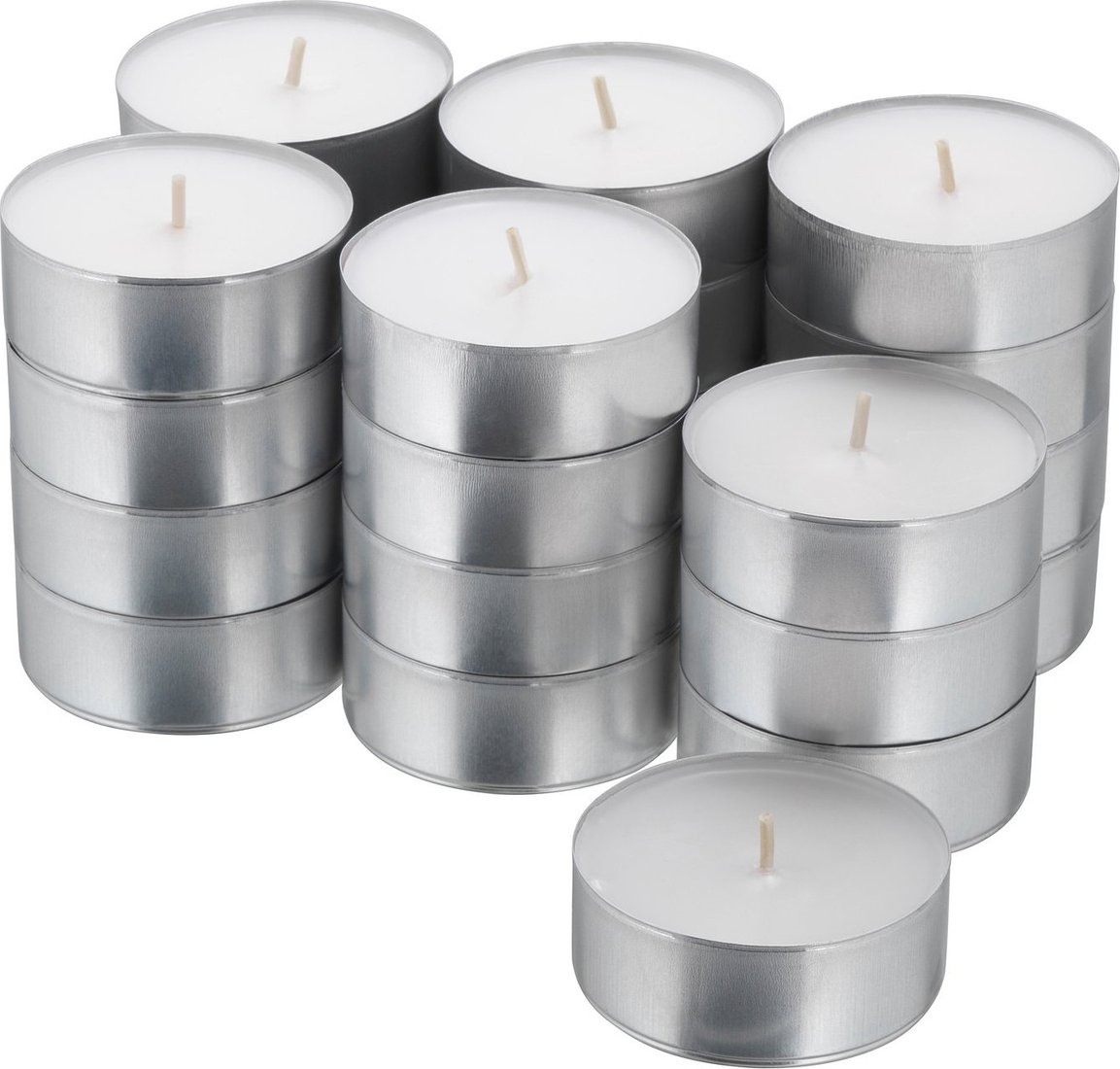 Чайная свеча Ikea Glimma 90108360