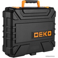 Ударная дрель Deko DKID600W SET 40