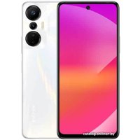 Телефон Infinix Hot 20S X6827 8GB/128GB (белый)