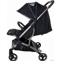 Коляска прогулочная «книга» Osann Boogie (black)
