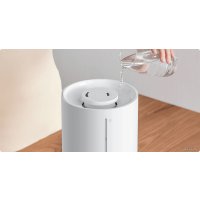 Увлажнитель воздуха Xiaomi Humidifier 2 Lite EU MJJSQ06DY (евровилка)