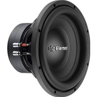 Головка сабвуфера Oris EL-10