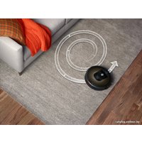 Робот-пылесос iRobot Roomba 980