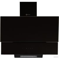 Кухонная вытяжка Schtoff Albina 60 (черный)