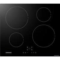 Комплект встраиваемой техники Samsung NV68R1340BS + NZ64F3NM1AB