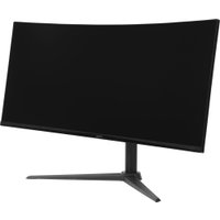 Игровой монитор Acer Nitro XZ342CUV3bmiiphx UM.CX2CD.302