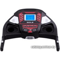 Электрическая беговая дорожка SOLE F60 New в Барановичах