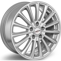 Литые диски X'trike X-136 17x7" 5x114.3мм DIA 64.1мм ET 40мм HS