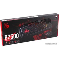 Игровой набор A4Tech Bloody B2500