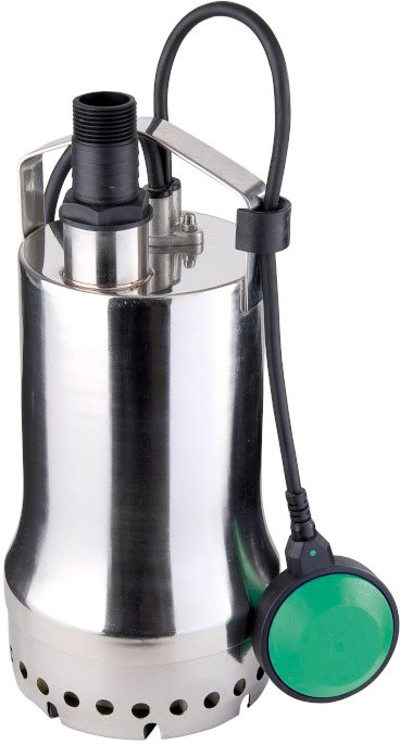 

Дренажный насос Wilo Drain TSW 32/11-A