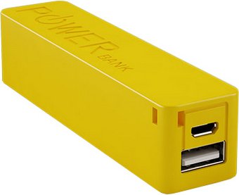 Внешний аккумулятор Rombica NEO NP26