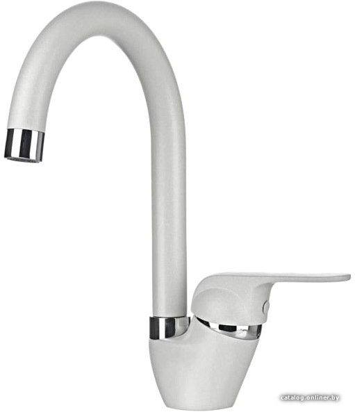 Смеситель Granula 1024 Арктик