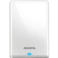 Внешний накопитель ADATA HV620S AHV620S-2TU31-CWH 2TB (белый)