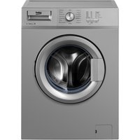 Стиральная машина BEKO WRE 65P1 BSS