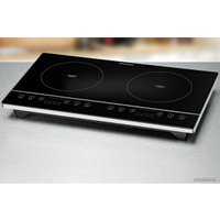 Настольная плита ROMMELSBACHER CT 3405/IN