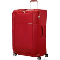 Чемодан-спиннер Samsonite D'Lite Chili Red 83 см