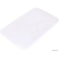 Приставная детская кроватка Nuovita Accanto Dalia (бежевый/серебристый)