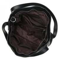 Женская сумка Mironpan 6024 (черный)