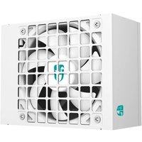 Блок питания GamerStorm PS650G WH